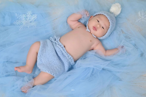 昌邑宝宝爱出汗是什么原因